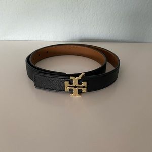 Tory Burch reversible belt - size Medium
